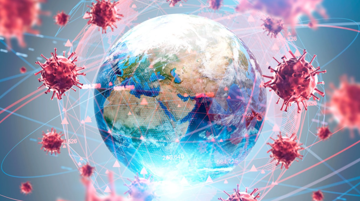 Research teams at Brown to investigate solutions to nine pressing pandemic challenges