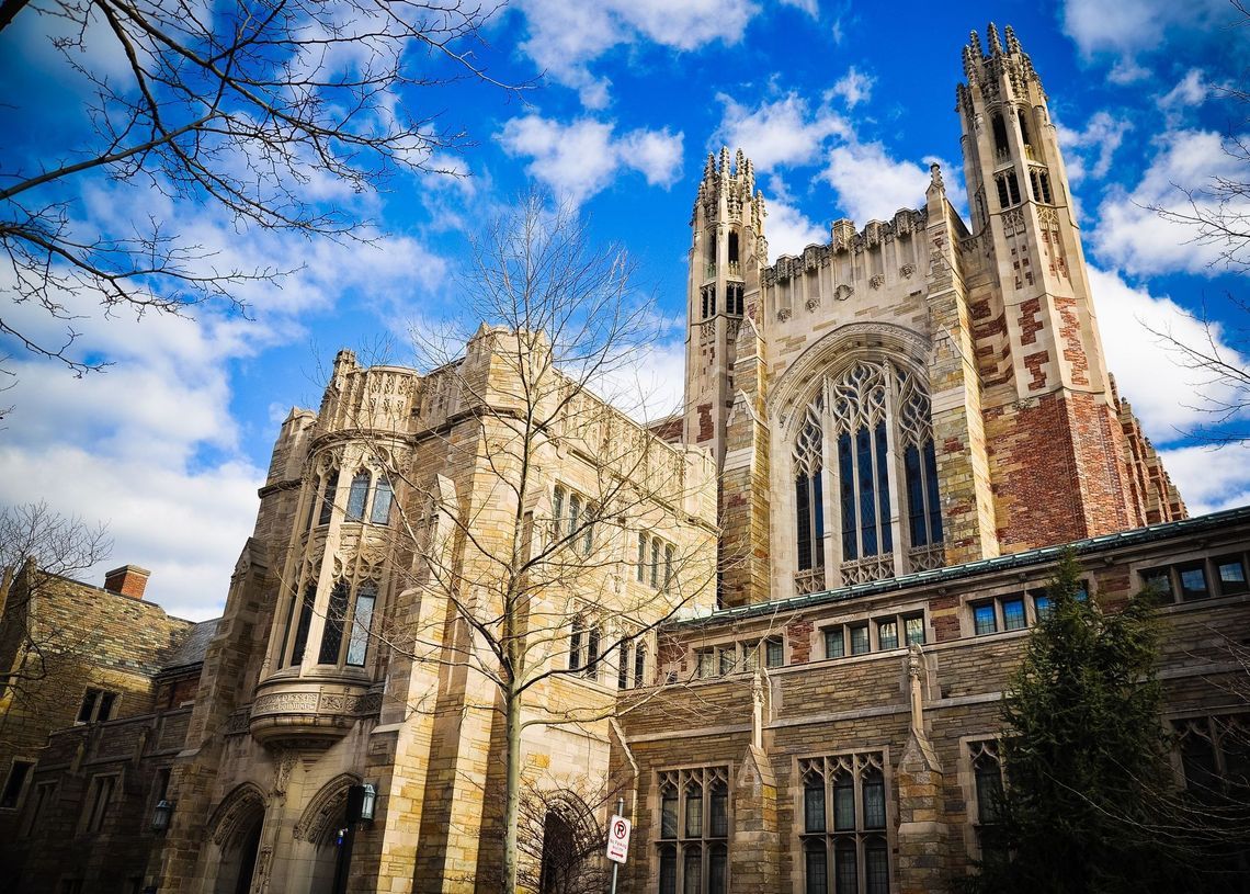 Everything you Need to Know About Ivy League Schools: How to Get in, Acceptance Rates and more!